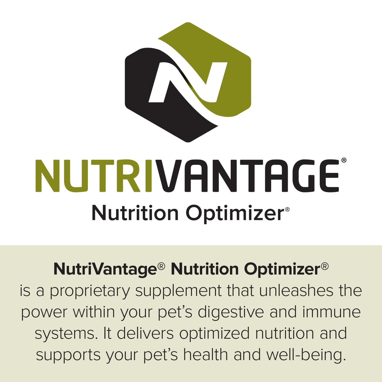 Entrust Performance EnTrust Adult Dry Dog Food, Real Lamb & Rice, 35 lbs Bag