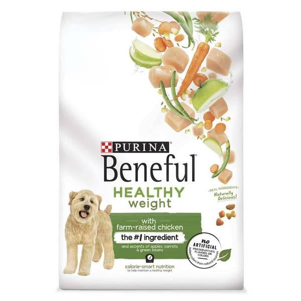 Beneful 36 lb Healthy Weight Chicken Dog Food