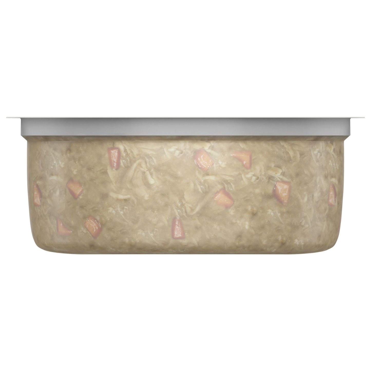 Nature’s Recipe Grain Free Chicken & Beef Recipe in Savory Broth Wet Dog Food, 2.75 oz. Cup