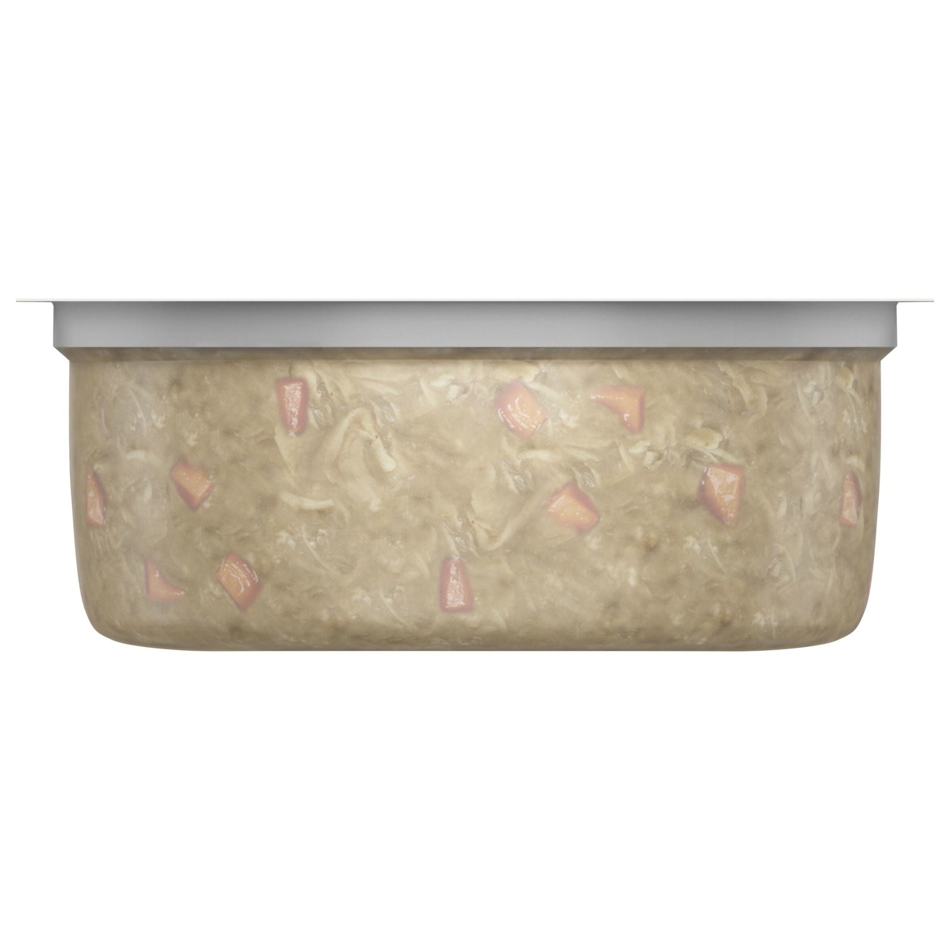 Nature’s Recipe Grain Free Chicken & Beef Recipe in Savory Broth Wet Dog Food, 2.75 oz. Cup