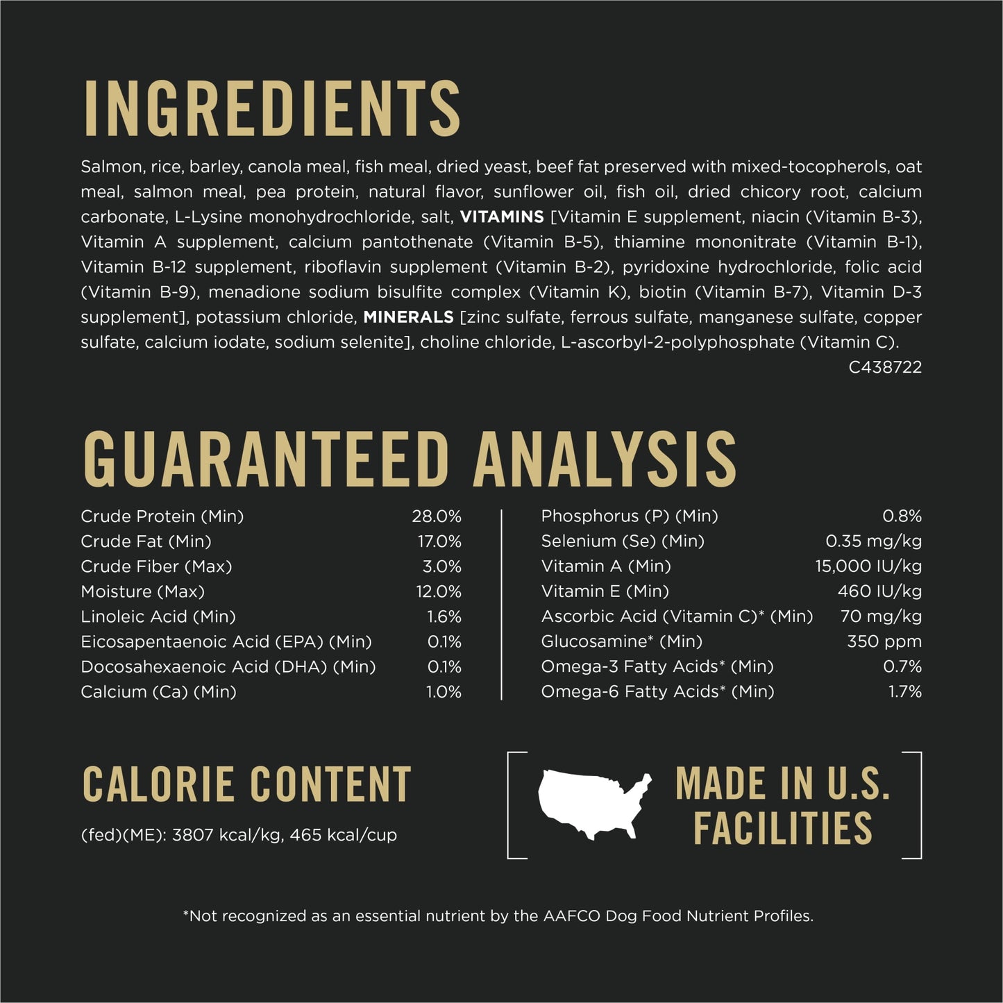 Purina Pro Plan Sensitive Skin and Stomach Adult Dog Food Small Breed Salmon and Rice Formula