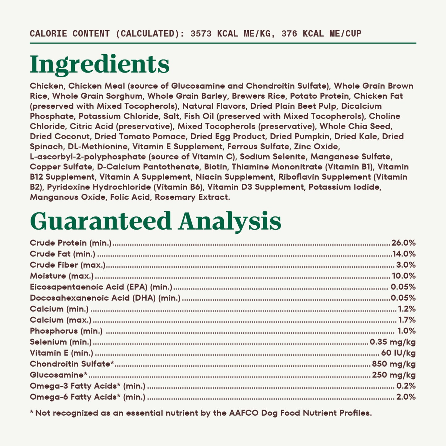 Nutro Natural Choice Large Breed Puppy Dry Dog Food, Chicken And Brown Rice, 30 Lbs.