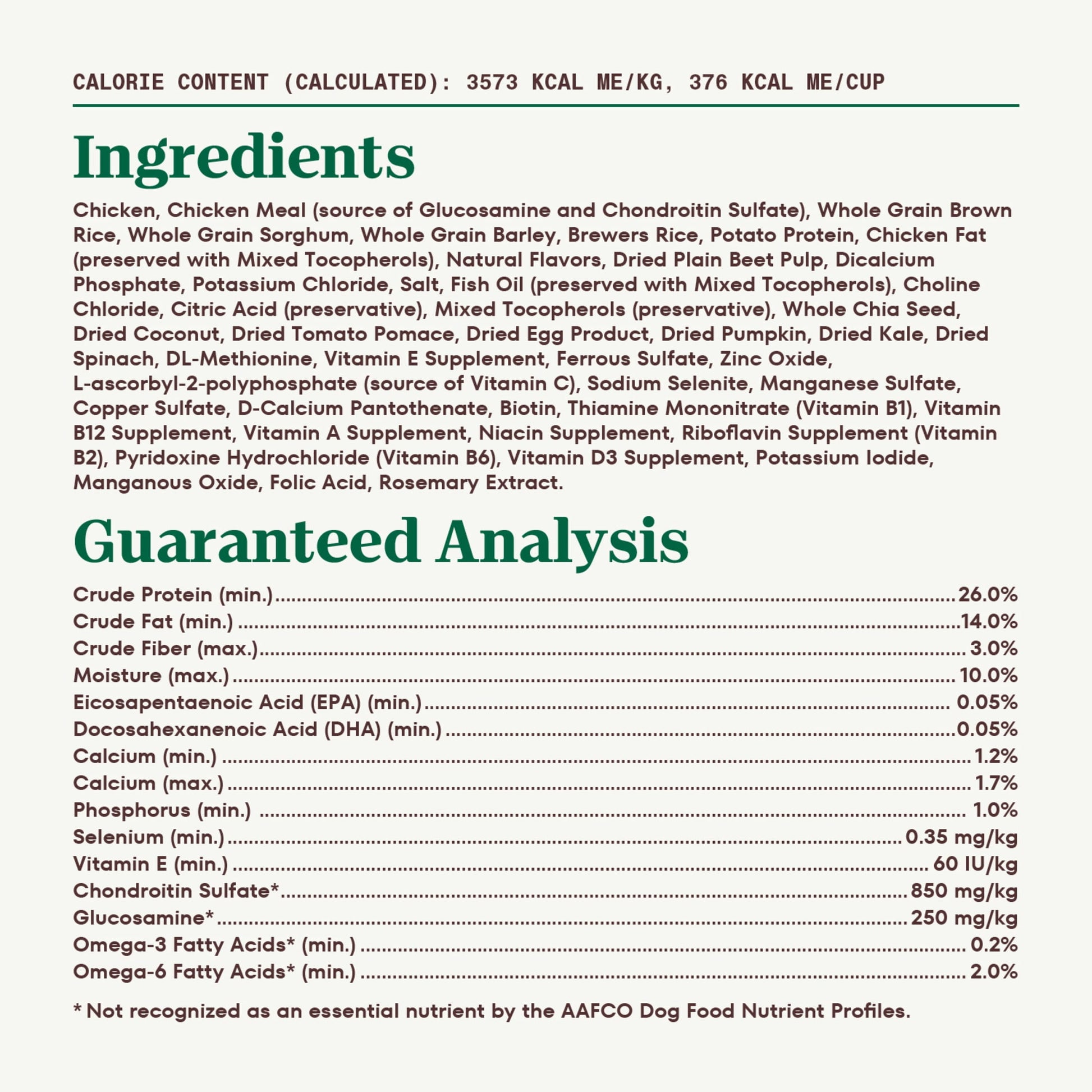 Nutro Natural Choice Large Breed Puppy Dry Dog Food, Chicken And Brown Rice, 30 Lbs.