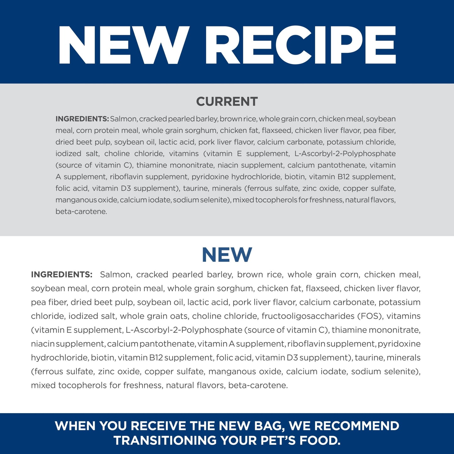 Hill's Science Diet Salmon & Brown Rice Recipe Dry Dog Food, 4.5lb Bag