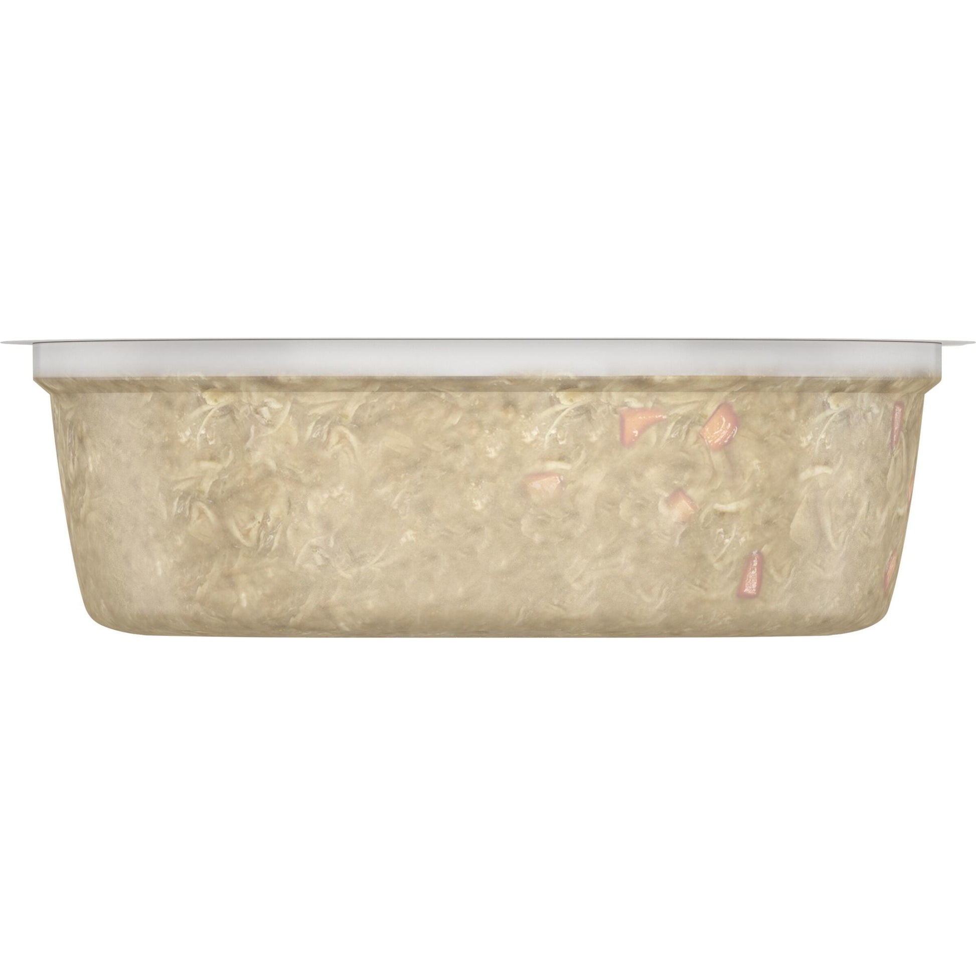 Nature’s Recipe Grain Free Chicken & Beef Recipe in Savory Broth Wet Dog Food, 2.75 oz. Cup