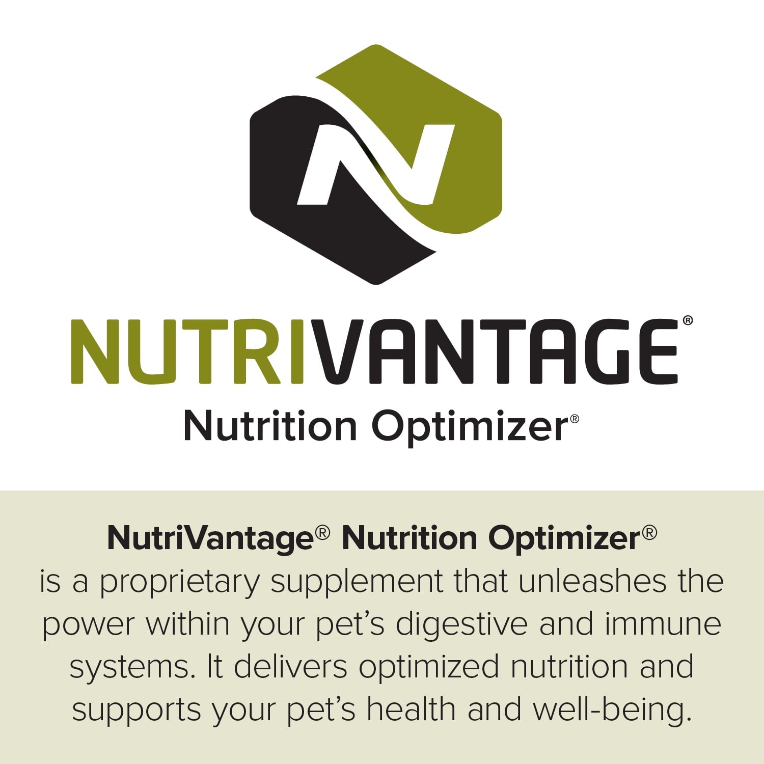 Entrust Performance EnTrust Adult Dry Dog Food, Real Lamb & Rice, 35 lbs Bag