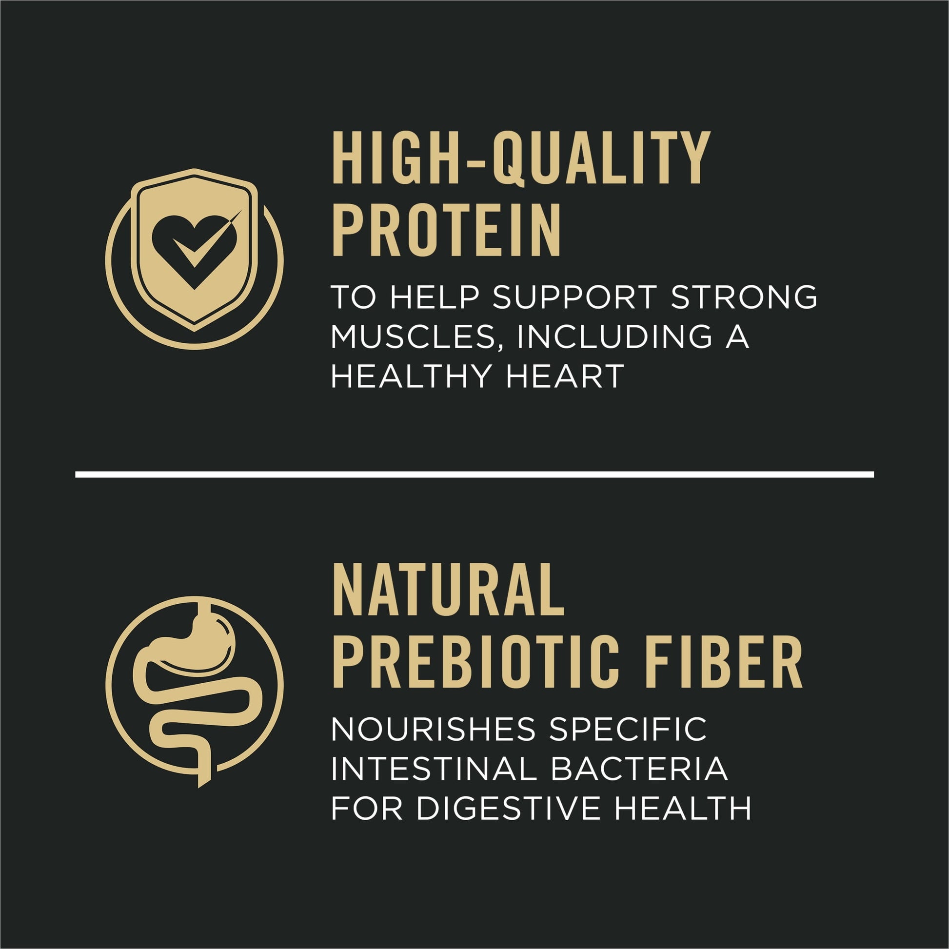 Purina Pro Plan Complete Essentials Shredded Blend Salmon and Rice Dry Dog Food Formula with Probiotics for Dogs, 5 lb Bag