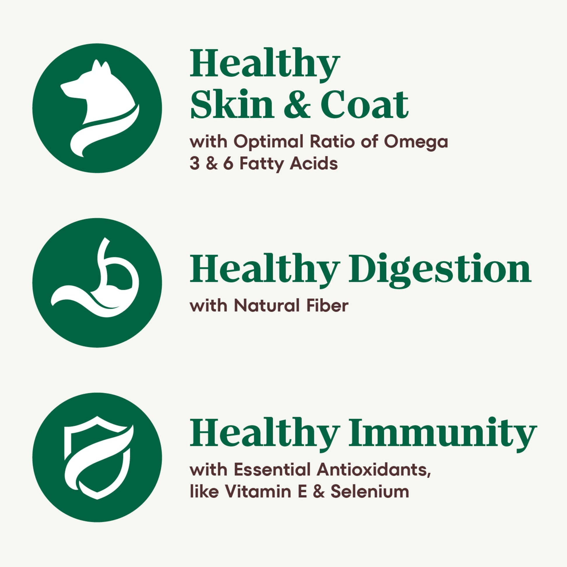 Nutro Natural Choice Small Bites Adult Dry Dog Food, Lamb And Brown Rice Recipe, 30 Lbs.