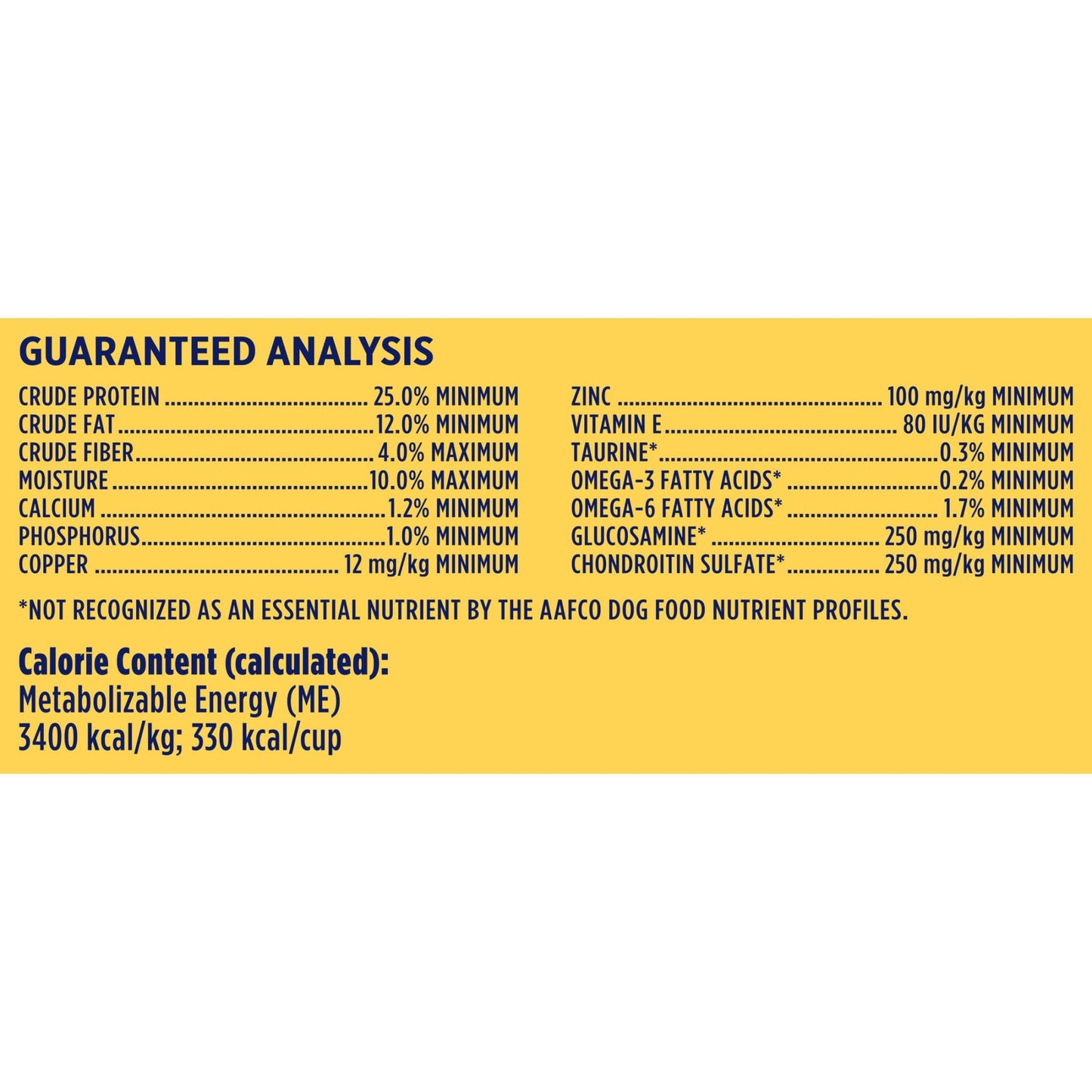 Nature’s Recipe Grain Free Salmon, Sweet Potato & Pumpkin Recipe Dry Dog Food, 12 lb. Bag