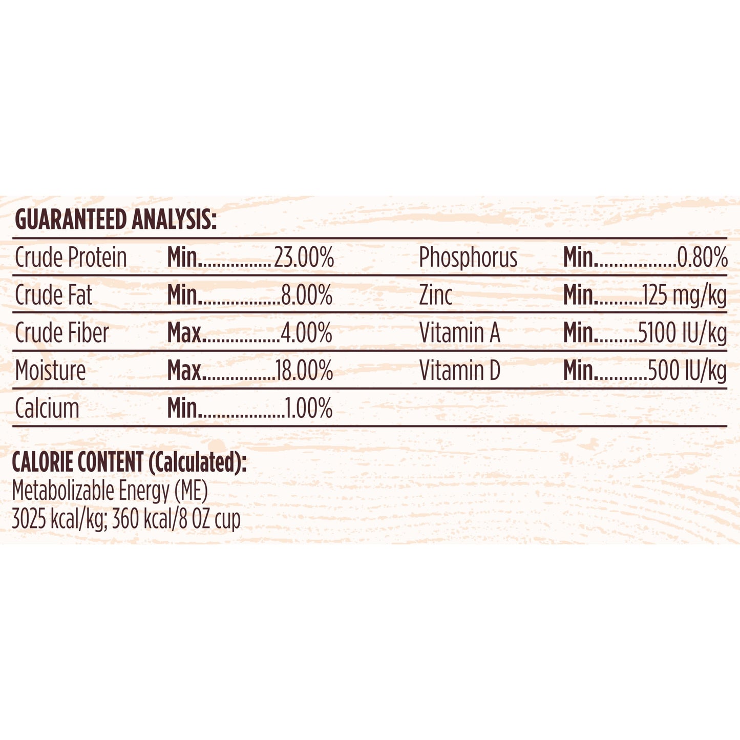 Kibbles 'n Bits Triple Steak Flavor Dry High Protein Dog Food 40 lb Bag