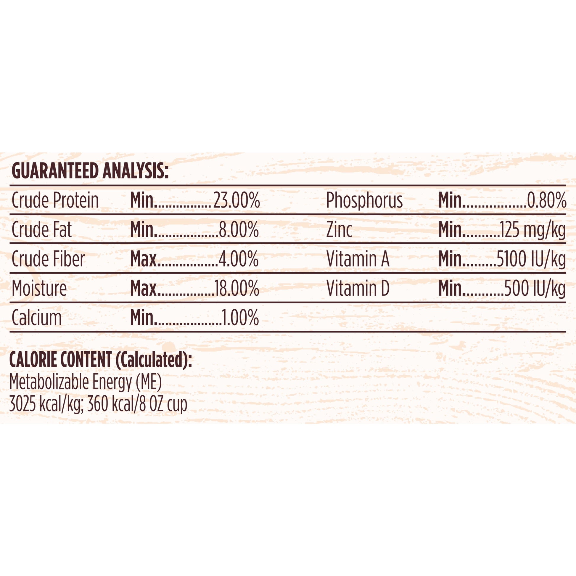 Kibbles 'n Bits Triple Steak Flavor Dry High Protein Dog Food 40 lb Bag