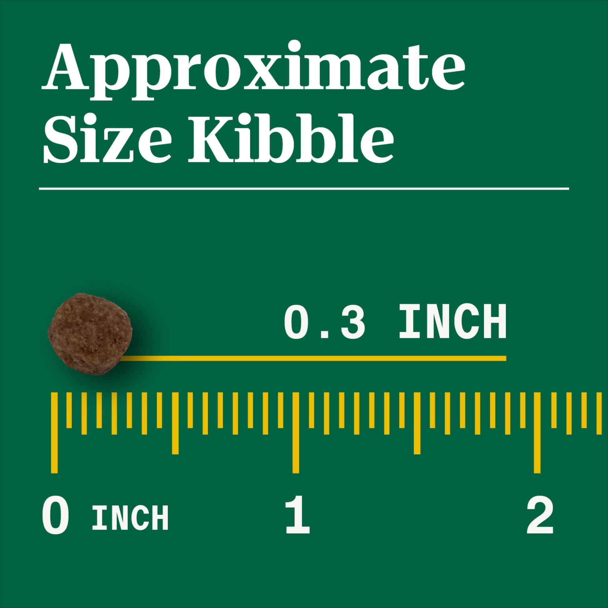 Nutro Natural Choice Small Bites Adult Dry Dog Food, Lamb And Brown Rice Recipe, 30 Lbs.