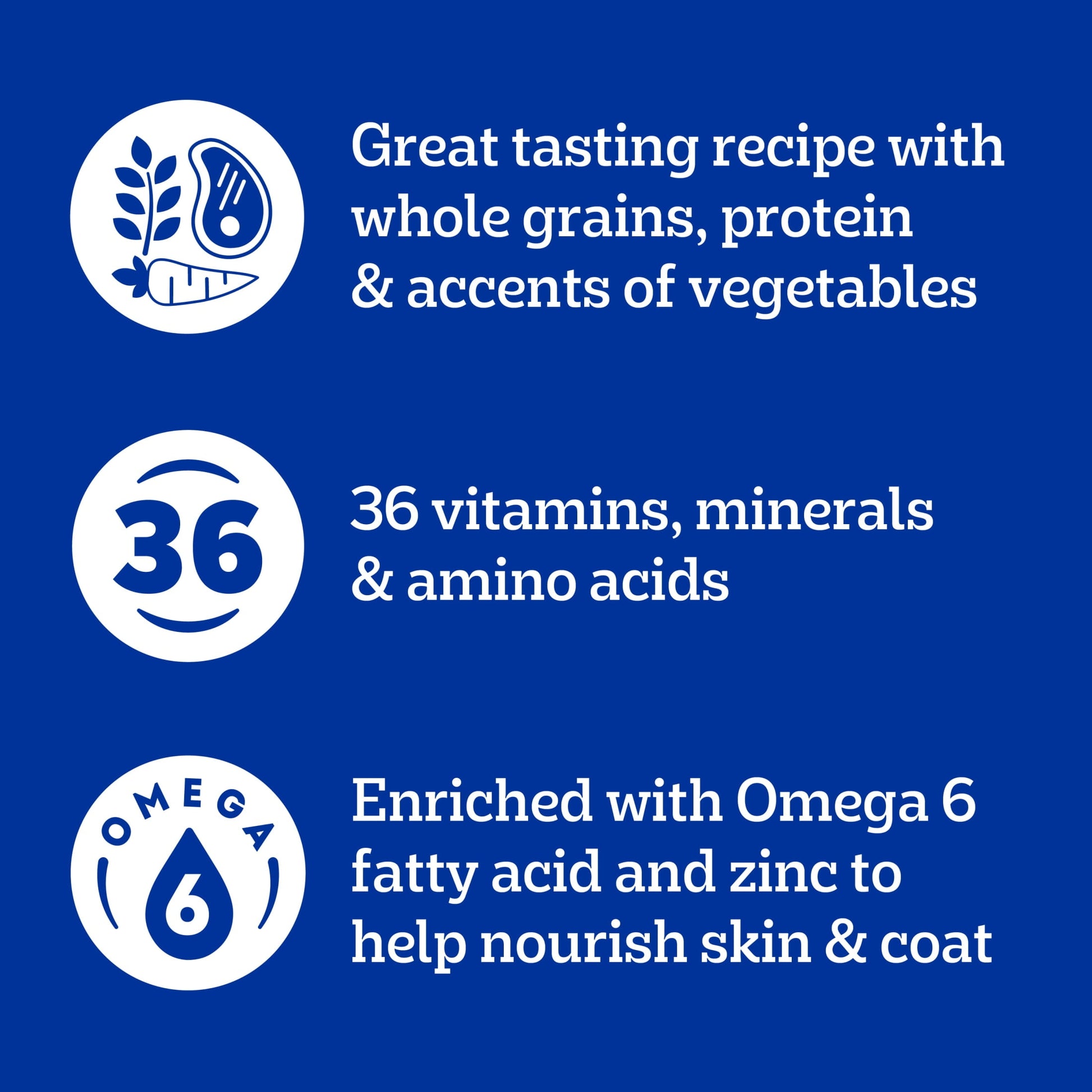 Pedigree Complete Nutrition Adult Dry Dog Food Grilled Steak & Vegetable Flavor Dog Kibble, 30 Lb Bonus Bag