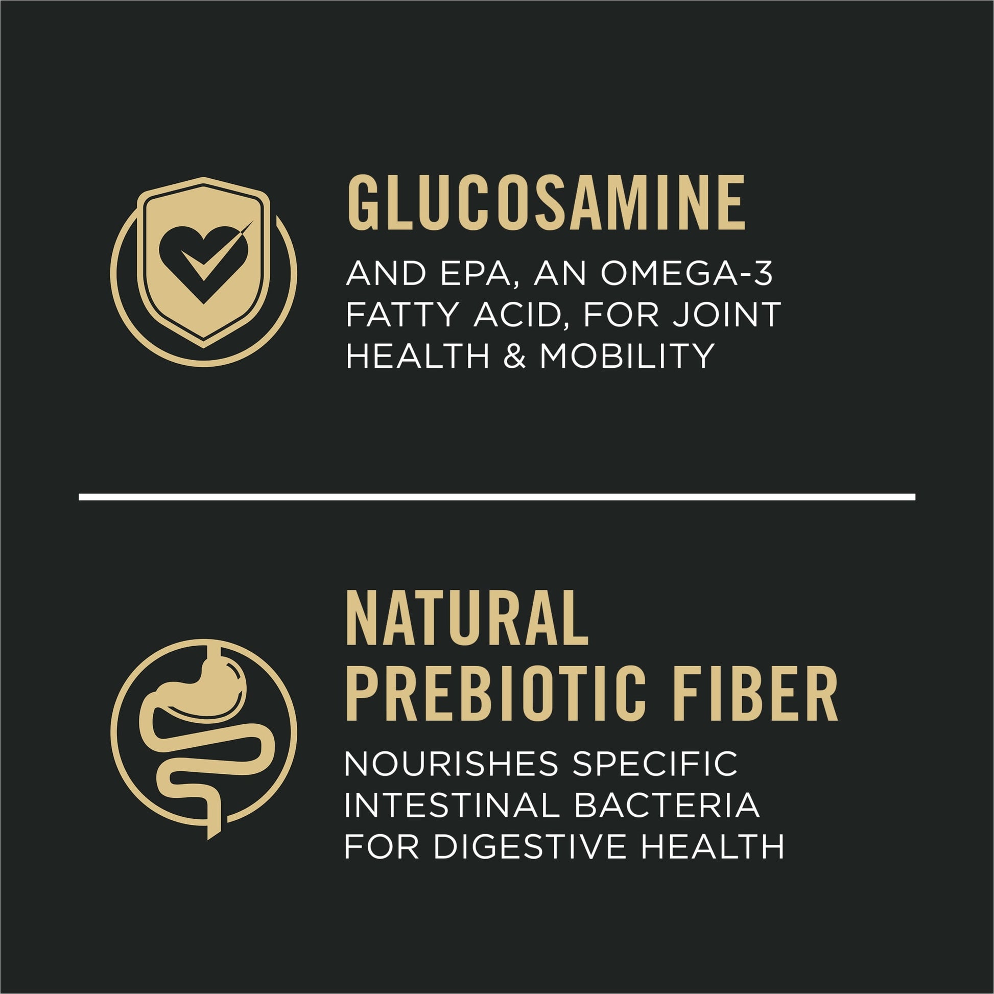 Purina Pro Plan Sensitive Skin and Sensitive Stomach Dog Food Large Breed Salmon and Rice Formula, 34 lb Bag