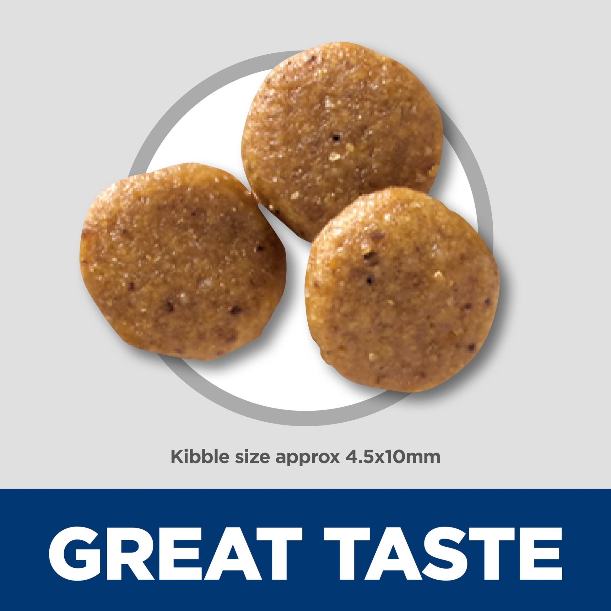 Hill's Science Diet Sensitive Stomach & Skin Salmon Dry Dog Food for Puppies, 4lb Bag