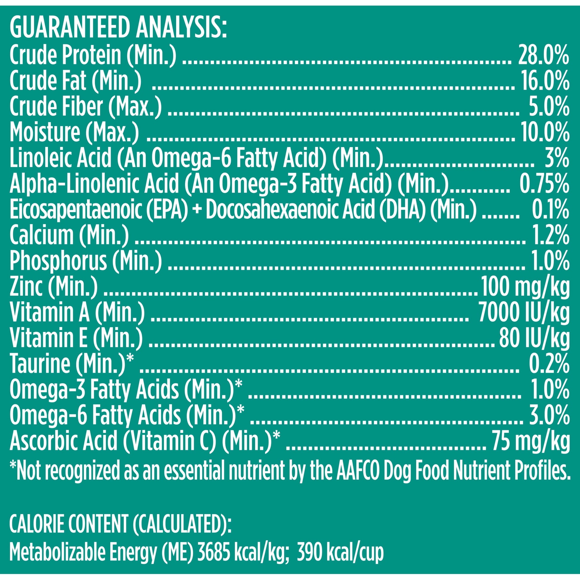 Nutrish Puppy Real Chicken & Brown Rice Recipe Whole Health Blend Dry Dog Food, 6 lb. Bag (Rachael Ray)