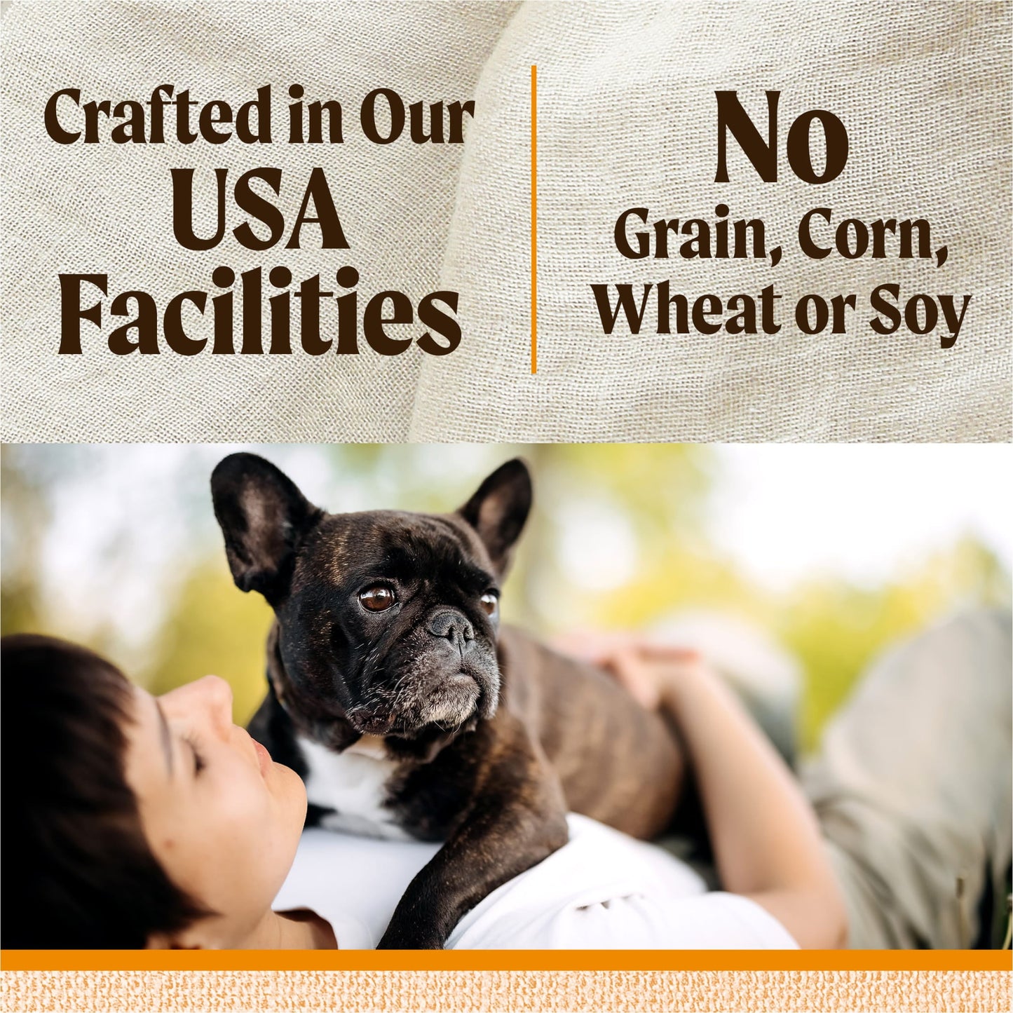 Merrick Lil’ Plates Premium Grain Free Dry Dog Food For Small Dogs, Real Chicken And Sweet Potato Kibble, 12.0 lb. Bag