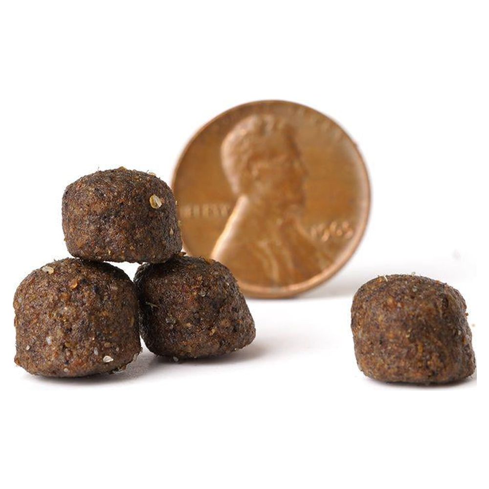 Victor 2374 Classic Hi-Pro Plus High-Protein Beef Recipe Dry Dog Food - 40lb Bag