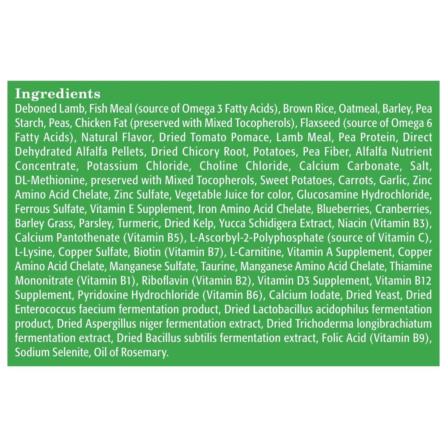 Blue Buffalo Life Protection Formula Natural Adult (Pack of 2)