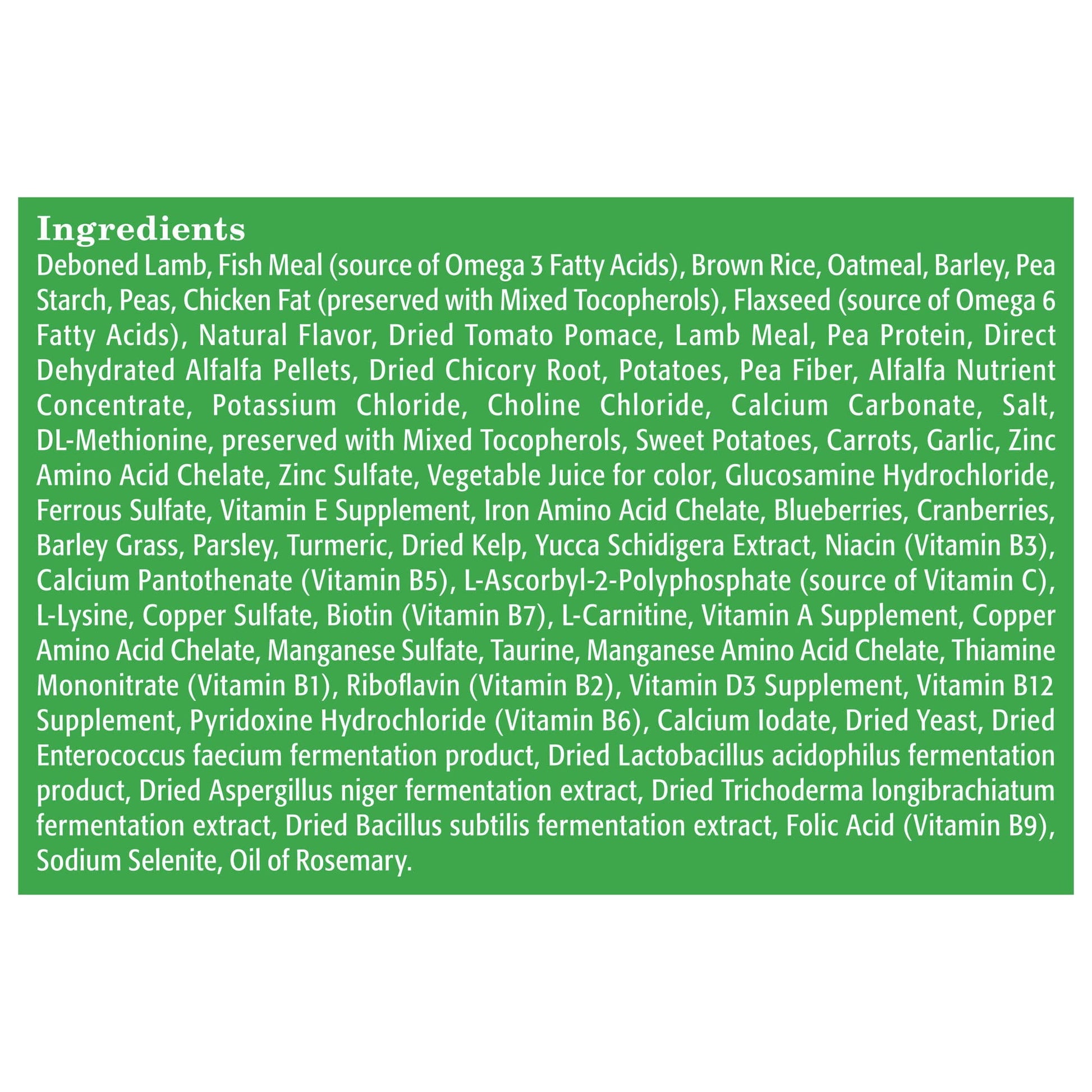 Blue Buffalo Life Protection Formula Natural Adult (Pack of 2)