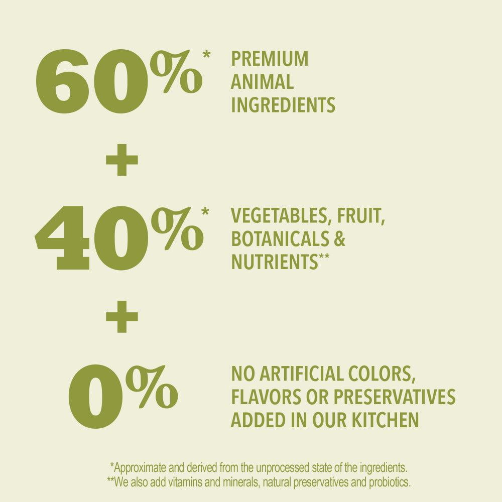 ACANA Puppy Recipe Dry Dog Food 25 lb